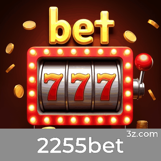 2255bet: Seu Cassino Online Seguro e Premiado