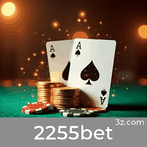 2255bet: Slots com Jackpots Gigantes, Mesa de Jogo Estratégica, Experiência Realista com Dealer ao Vivo